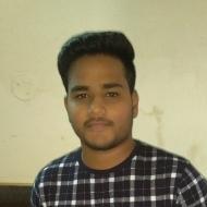 Sudhanshu Ranjan Class I-V Tuition trainer in Kolkata