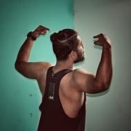 Shashaank Patekar Class 10 trainer in Bangalore