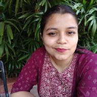 Diksha J. Spoken English trainer in Nagpur