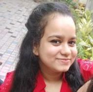 Asfiya A. Class I-V Tuition trainer in Kolkata