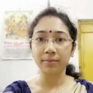 Munmun K. Class I-V Tuition trainer in Kolkata