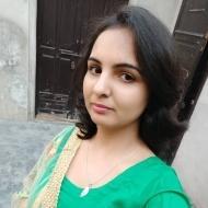 Priyanka A. Class I-V Tuition trainer in Panchkula