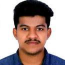 Photo of Akhil Mathew