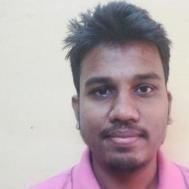 Kishor Kumar Sonwane Class 12 Tuition trainer in Indore