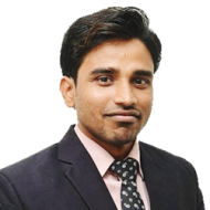 Shiva Kumar Maurya Web Development trainer in Delhi