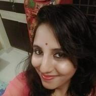 Divya M. Class I-V Tuition trainer in Surat