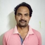 Venkata Ramana Yoga trainer in Hyderabad