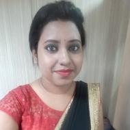 Preeti R. Class 9 Tuition trainer in Kolkata