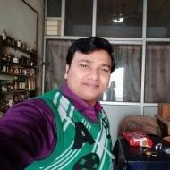 Vinay Kumar Gupta Class 12 Tuition trainer in Nawabganj