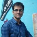 Photo of Ajeet Kumar Yadav