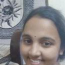 Photo of Susmitha N.