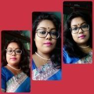 Shreya D. Drawing trainer in Kolkata