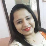 Darshika V. MSc Tuition trainer in Ahmedabad