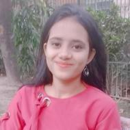 Preety D. Class 11 Tuition trainer in Sonbhadra