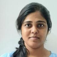 Abha S. UGC NET Exam trainer in Delhi