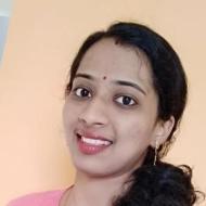 Kajal J. Class 12 Tuition trainer in Pune