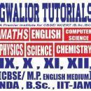 Gwalior Tutorials BCom Tuition institute in Gwalior