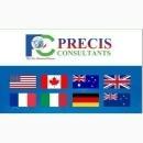 Photo of Precis Consultants