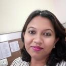 Photo of Aruna K.