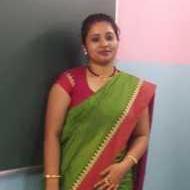 Leena C. Class I-V Tuition trainer in Kolkata