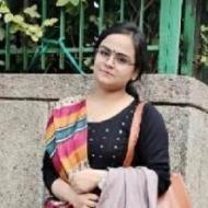 Arpita Class 8 Tuition trainer in Delhi