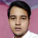 Photo of Abhishek Jha