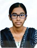 Aishwarya R. Class 12 Tuition trainer in Kumbakonam