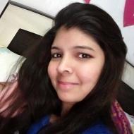 Kalpana N. Class 8 Tuition trainer in Delhi