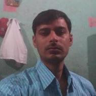 Anuj Kumar Shukla Class 12 Tuition trainer in Kanpur