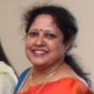 Nivedita T.N. Class 12 Tuition trainer in Bangalore