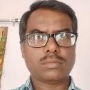 Photo of Srinivas Pabba