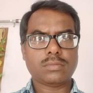 Srinivas Pabba Class 12 Tuition trainer in Hyderabad