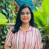 Beulah B. Class I-V Tuition trainer in Thrissur