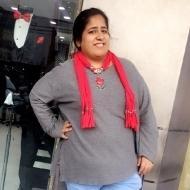 Dipti A. Class I-V Tuition trainer in Delhi