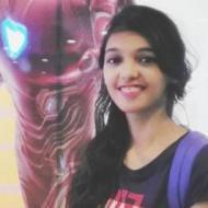 Priyanka S. Class I-V Tuition trainer in Kolkata