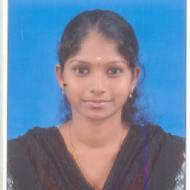 Geetha R. Class 8 Tuition trainer in Chennai