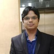 Anil Kumar NEET-UG trainer in Delhi