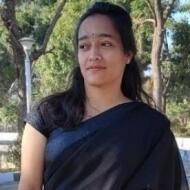 Anjali R. Class 8 Tuition trainer in Dehradun