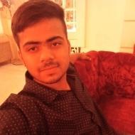 Ankit Sharma Class I-V Tuition trainer in Gwalior