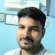 Pawan Dubey Class 10 trainer in Delhi