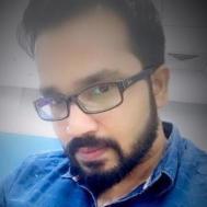 Subhasis Mohanty SAP trainer in Bangalore