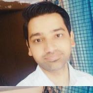 Ankit Vats Class 12 Tuition trainer in Muzaffarnagar