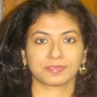 Shreya S. Class 8 Tuition trainer in Kolkata