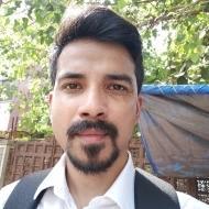 Anish Trivedi BTech Tuition trainer in Mumbai