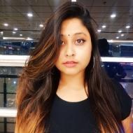 Priyanka B. Dance trainer in Kolkata