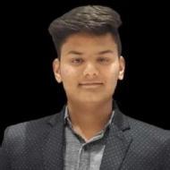 Nishant Singh Negi Class 12 Tuition trainer in Noida