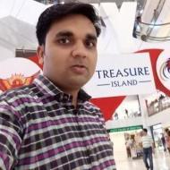 Mohit Jain Class 12 Tuition trainer in Indore