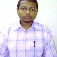 Arindam Goswami BTech Tuition trainer in Durgapur