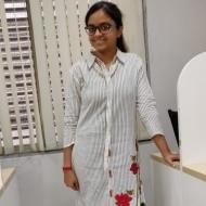 Neha C. Class I-V Tuition trainer in Ahmedabad