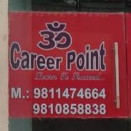 Om Career Point Class 9 Tuition institute in Gurgaon